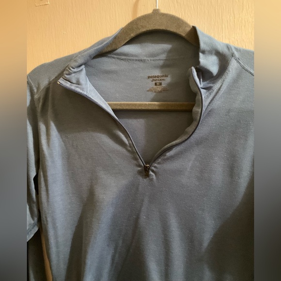 Patagonia Capilene Lightweight Base Layer - Picture 2 of 4